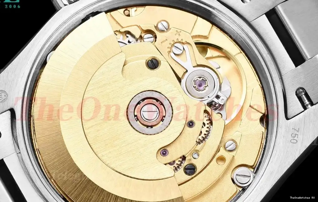 SS Datejust SS A2671 Dial Flower WF 31mm Ladies 0527